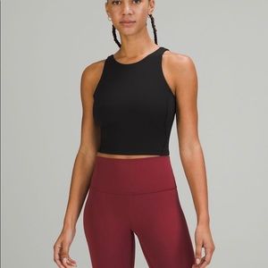 Lululemon Align Tank High Neck